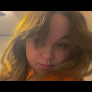 Meet your Posher, Aubrey